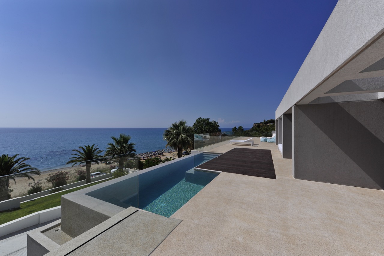 Villa Emerald Kefalonia